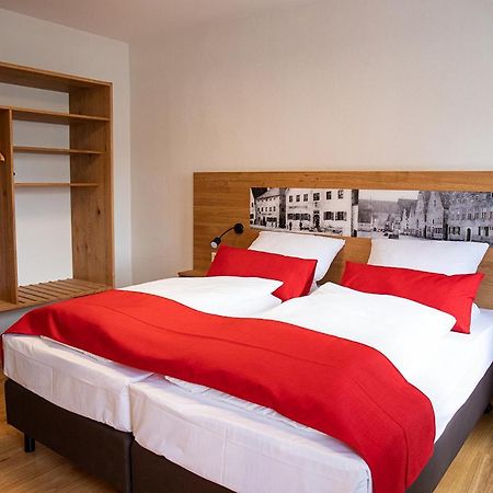 Altstadthotel Brauereigasthof Winkler Berching Exteriér fotografie