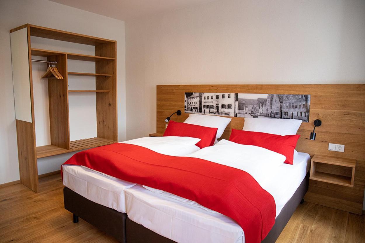 Altstadthotel Brauereigasthof Winkler Berching Exteriér fotografie