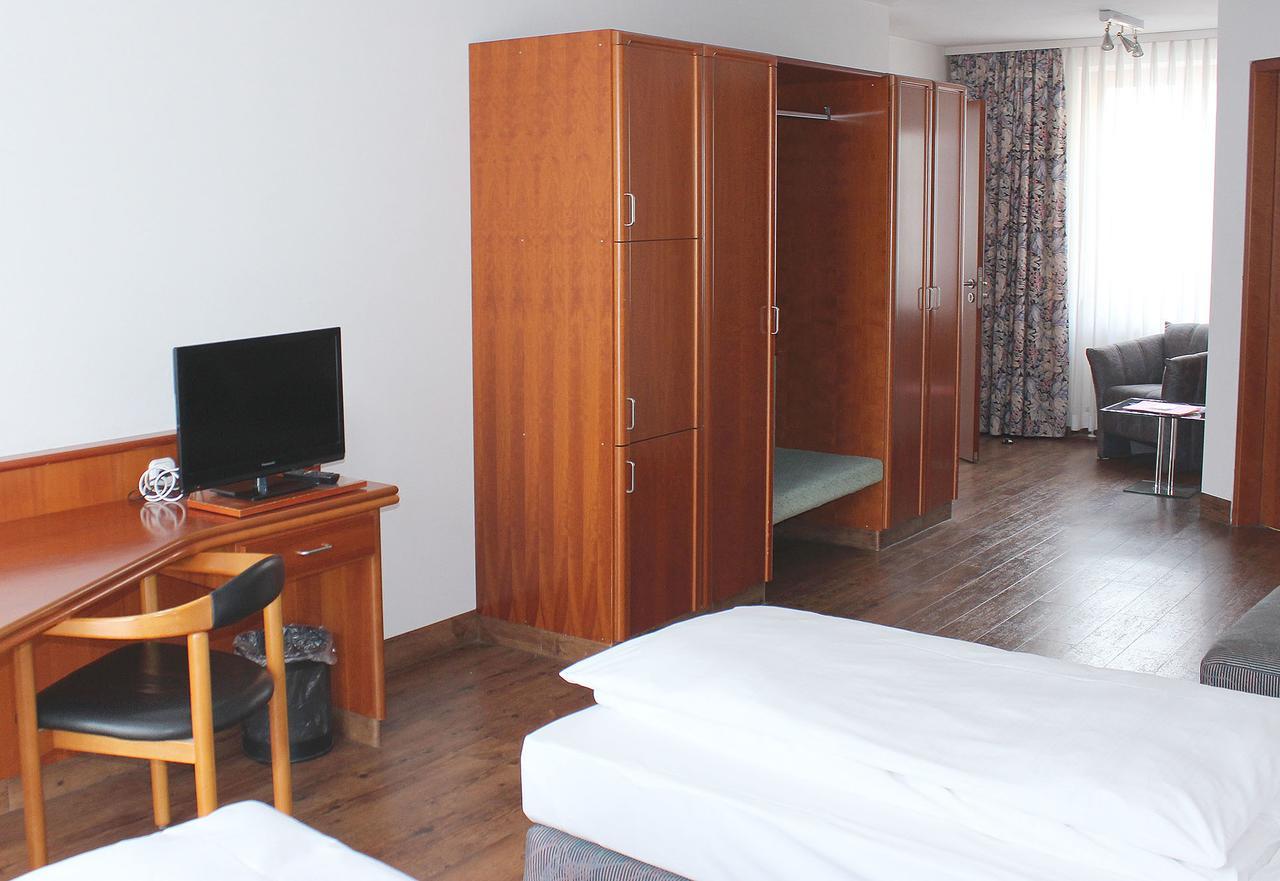 Altstadthotel Brauereigasthof Winkler Berching Exteriér fotografie