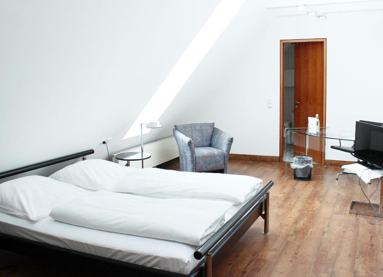 Altstadthotel Brauereigasthof Winkler Berching Exteriér fotografie